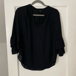 Ann Taylor Blouse